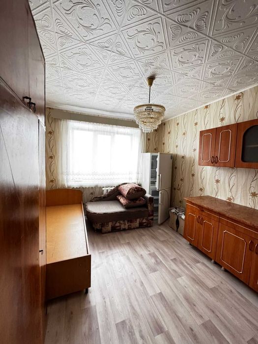 Комната в общежитии район Жас Оркен