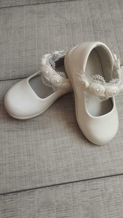 Детски балеринки