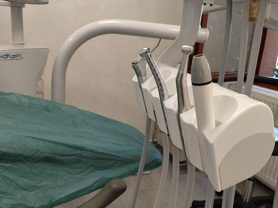 Unit Dentar Stomatologie