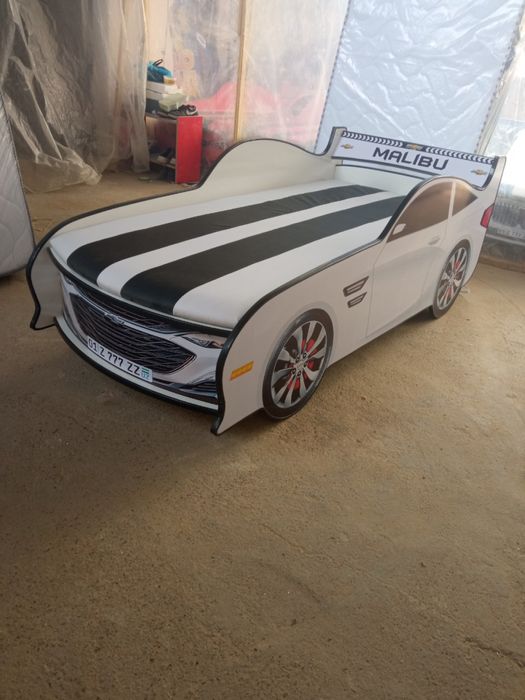 Krovat mashina sifati allo darajada