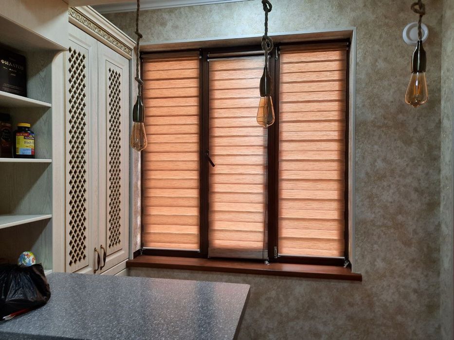 Жалюзи Самарканд