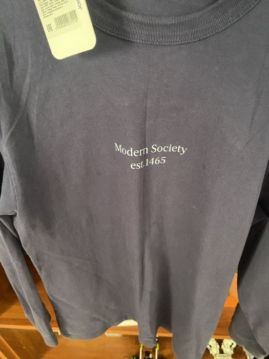 Лонгслив qazaq repuplic