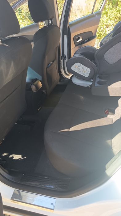 CHEVROLET Cruze 2013 — imagine 4