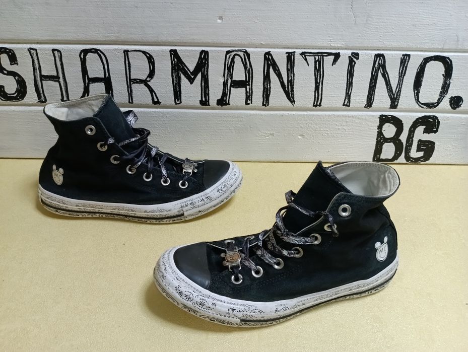 Converse Miley Cyrus N 39