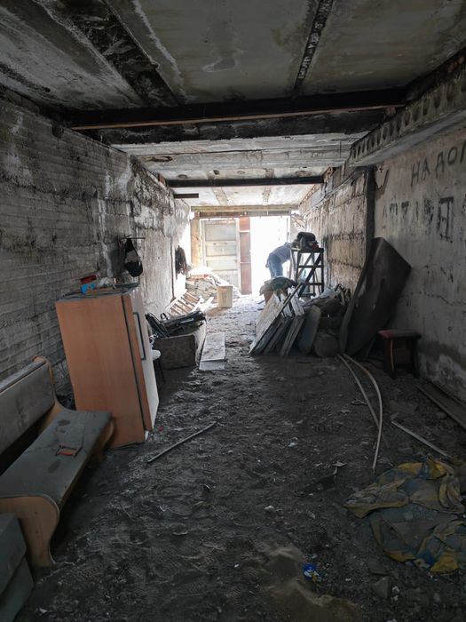 Продам двойной гараж