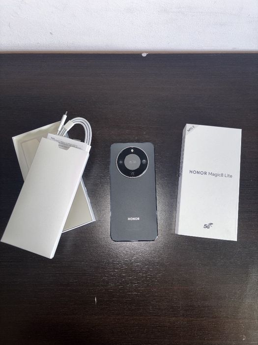 HONOR Magic 8 Lite