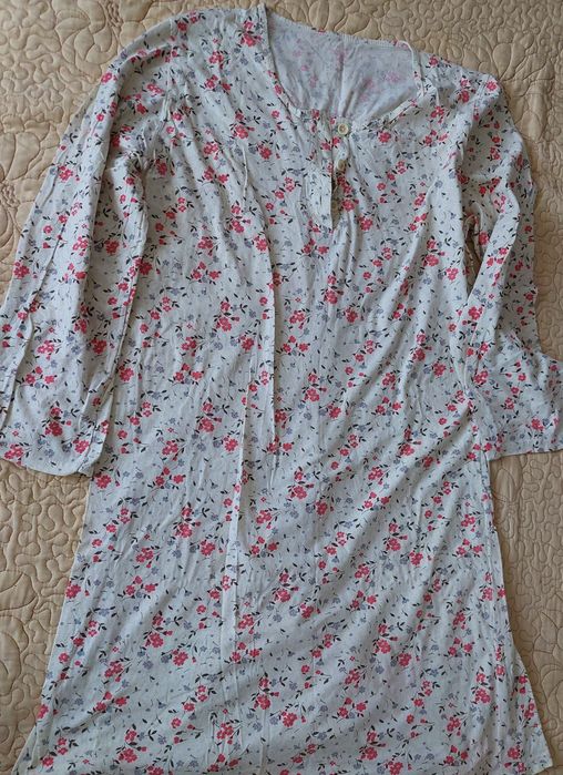 Camasa gravide sau alăptare