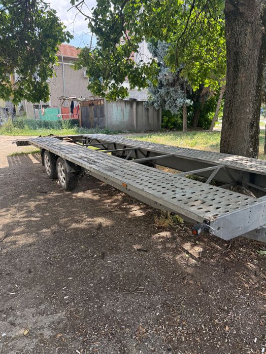 Денонощна пътна помощ