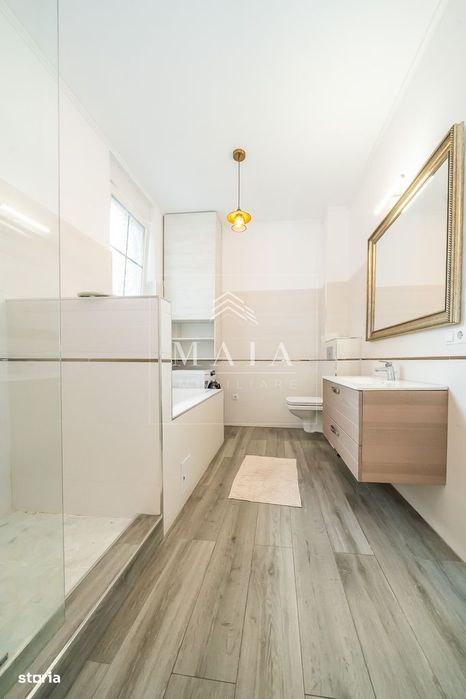 Apartament in vila, Calea Dumbravii, la 5 min de Parcul Sub Arini,