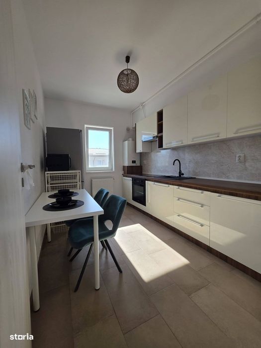 Apartament 2 camere decomandat metrou Berceni, Popesti Leordeni