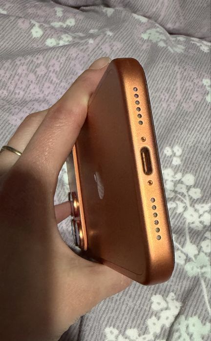 i Phone 17 PRO MAX 1 TB