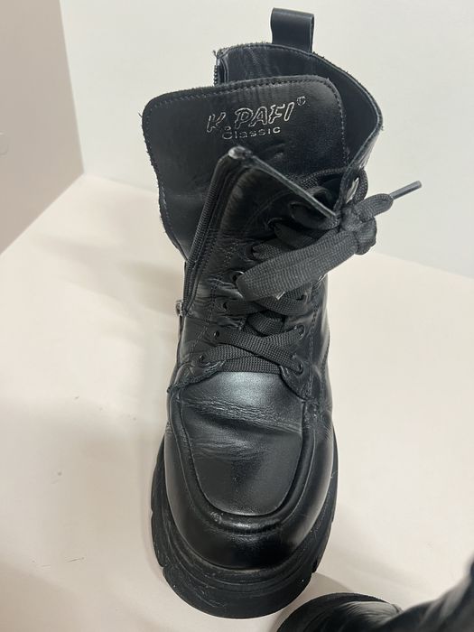 Зимние сапоги для девочки 33размер