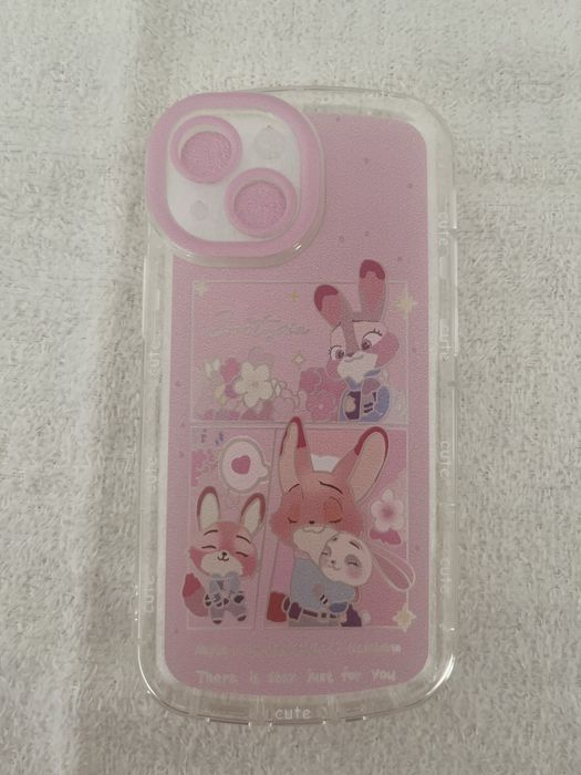 Iphone 13 mini chexol