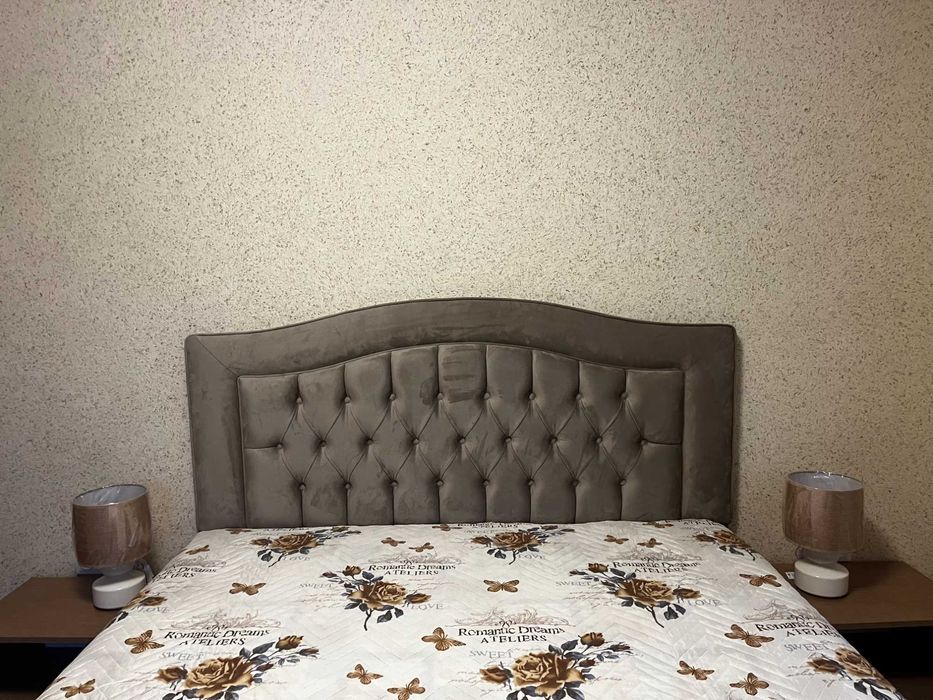 Дава се под наем Двустаен апартамент в Бургас, Лазур - 50 кв.м за 459 € - Снимка #3