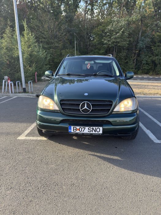 Vand Mercedes ML270 CDI
