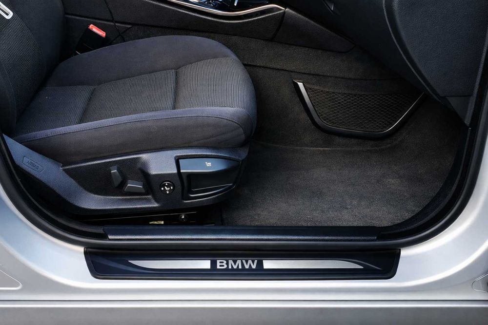 BMW 525d xDrive F10 218CP | ZF 8HP | Suspensie adaptiva | Distributie