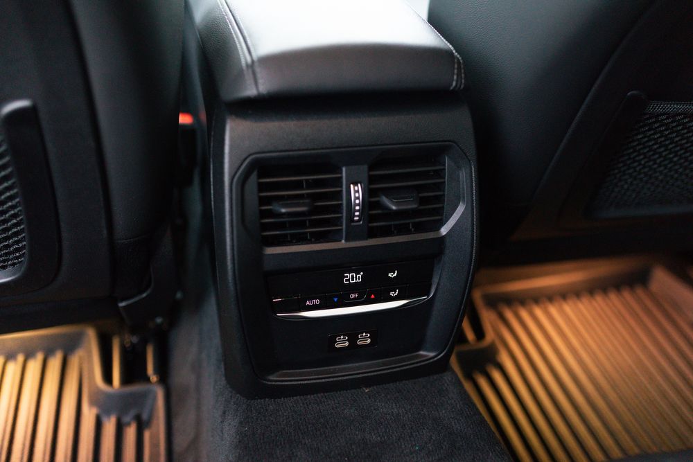 BMW G20 320d XDrive MildHybrid 2020