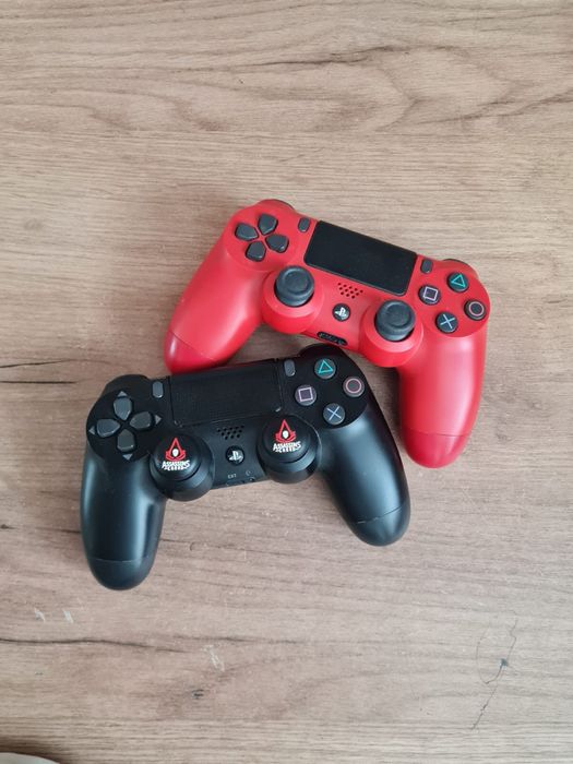 Ps 4 slim 1терабайт