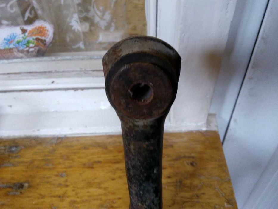 Стабилизатор задний (тяга Панара) Ваз 2101-07