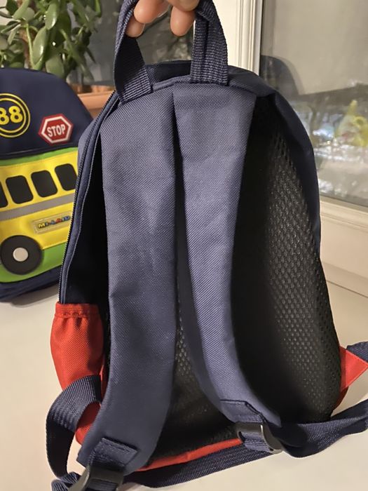 Продается рюкзак для мальчиков