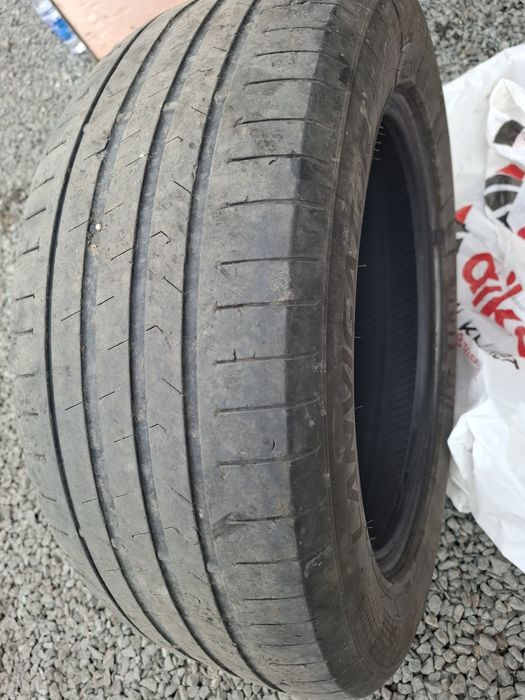 Продам летнюю резину в Отс