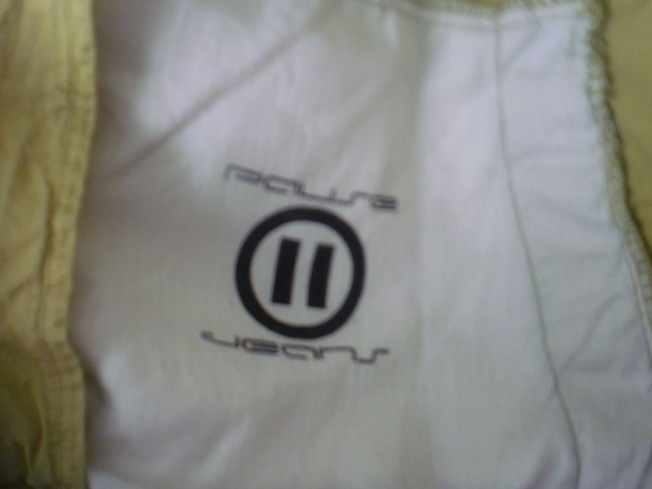 Мъжко  яке  Pause