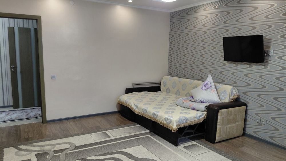 Сдам 1 комнатную квартиру