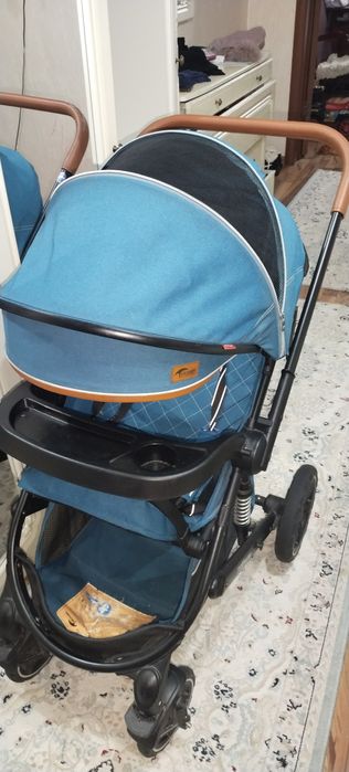 Коляскы хороший состояние