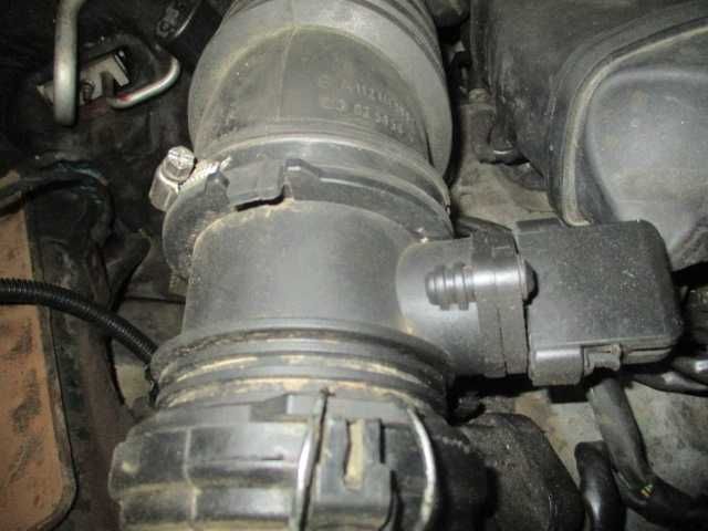 Debitmetru aer Mercedes ML320 S320 motor 3,2 benzina PROBAT