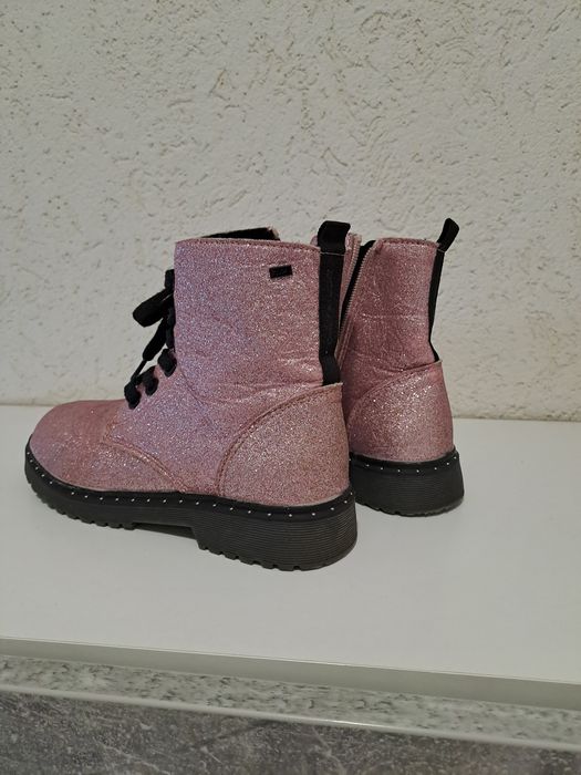 TOM TAILOR детски ботуши