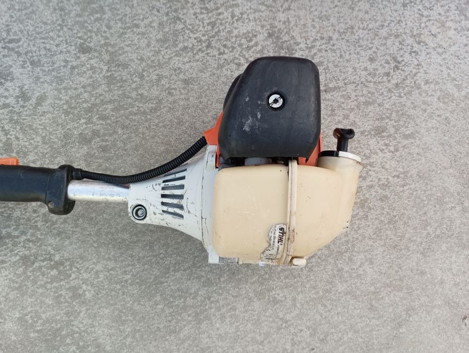 Stihl ножица за жив плет