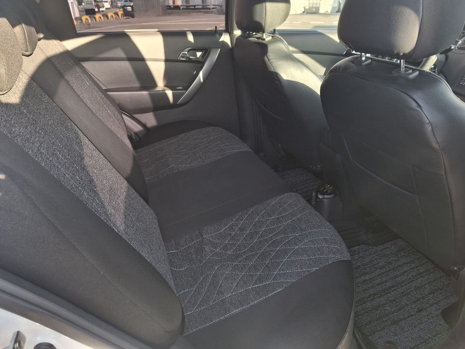 Продаётся NEXIA 3 механика