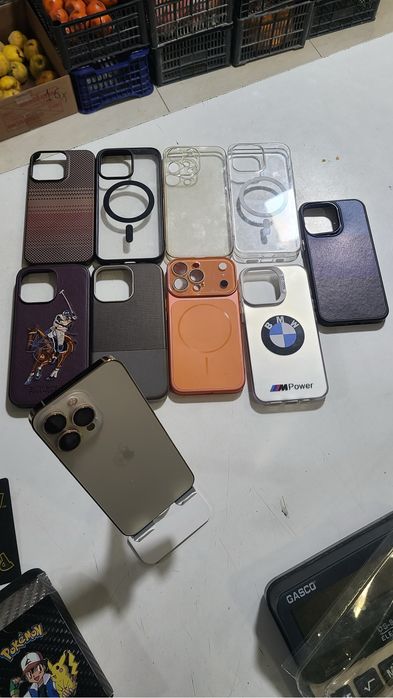 Iphone 13 pro 128 tali