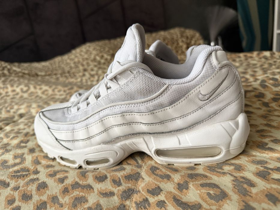 Маратонки Nike Airmax