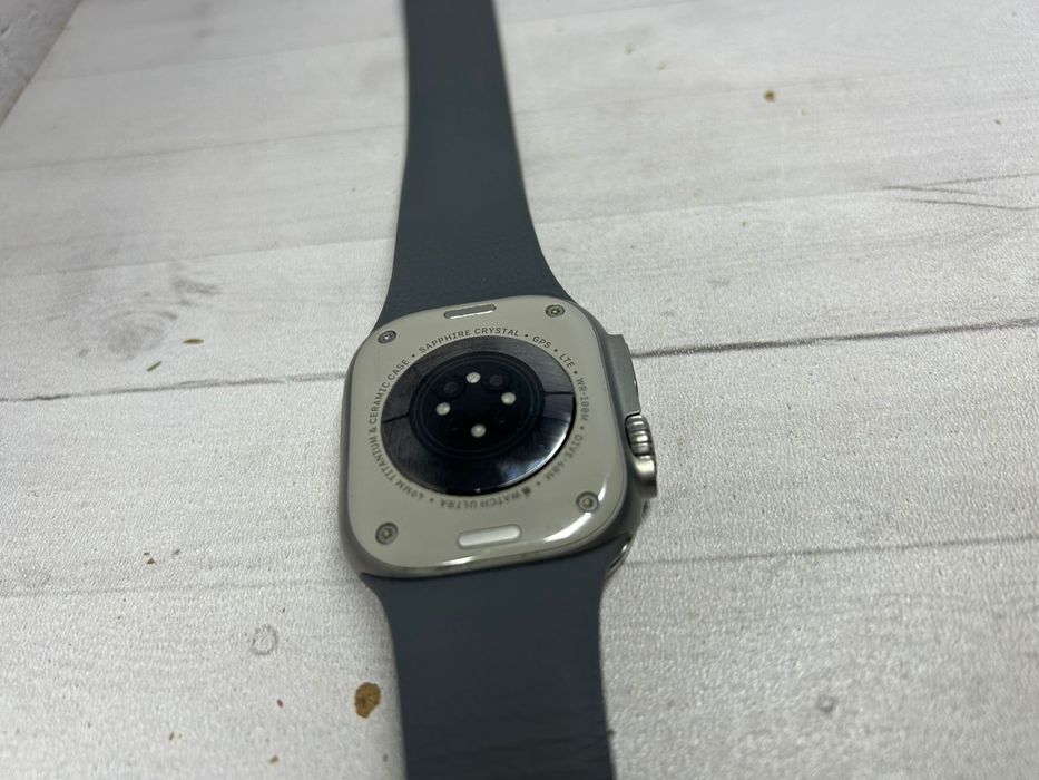 Apple Watch Ultra 1 продам