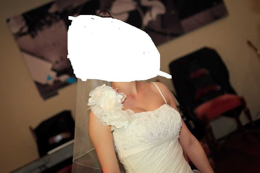 Rochie de mireasa Eliana Moore