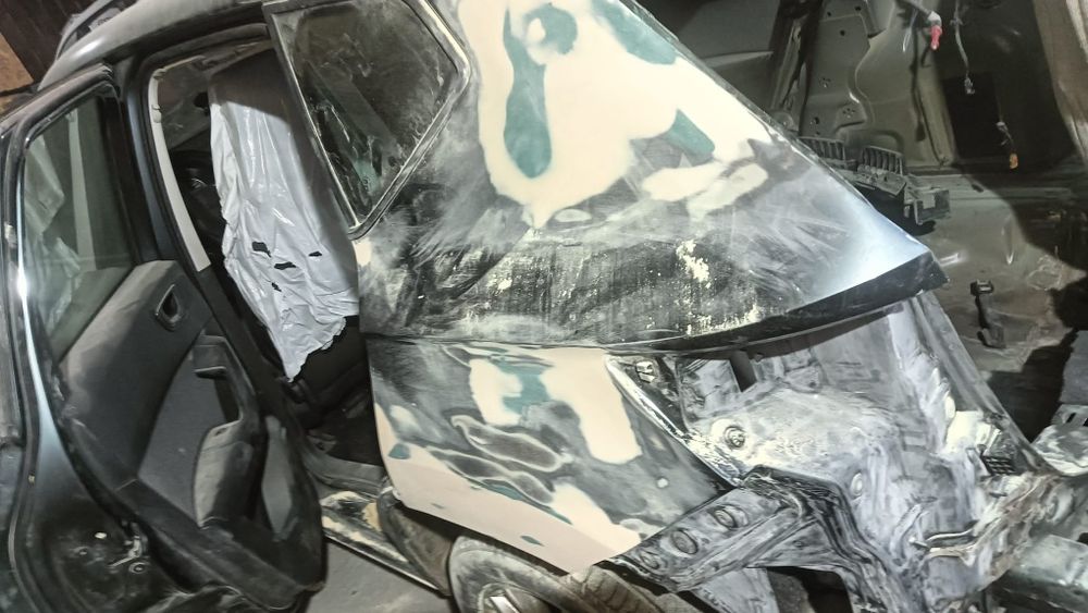 Vopsitorie auto tinichigerie