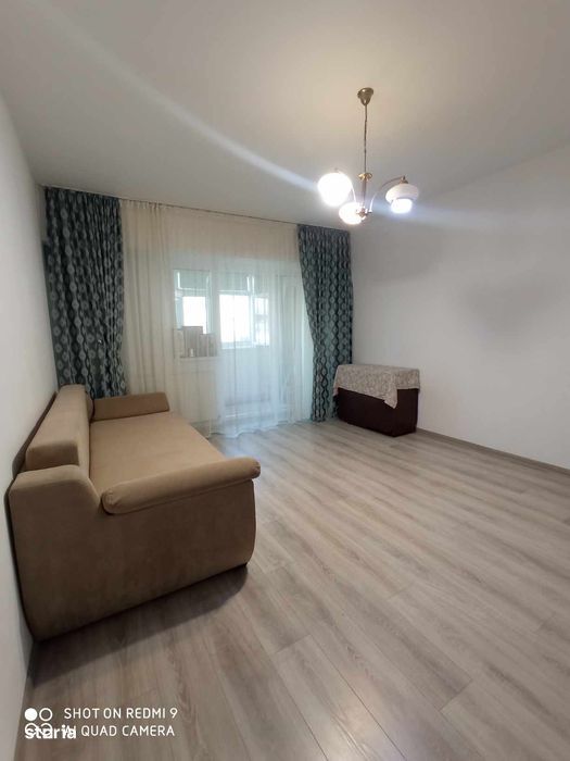 Apartament 2 camere decomandat – Dacia, zona Bicaz | Parcare inclusă — fotografia 1