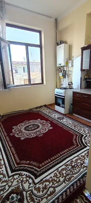 Ijaraga 2mln 400 ming buxoro 5mk sofmed 4-etaj 2xonali