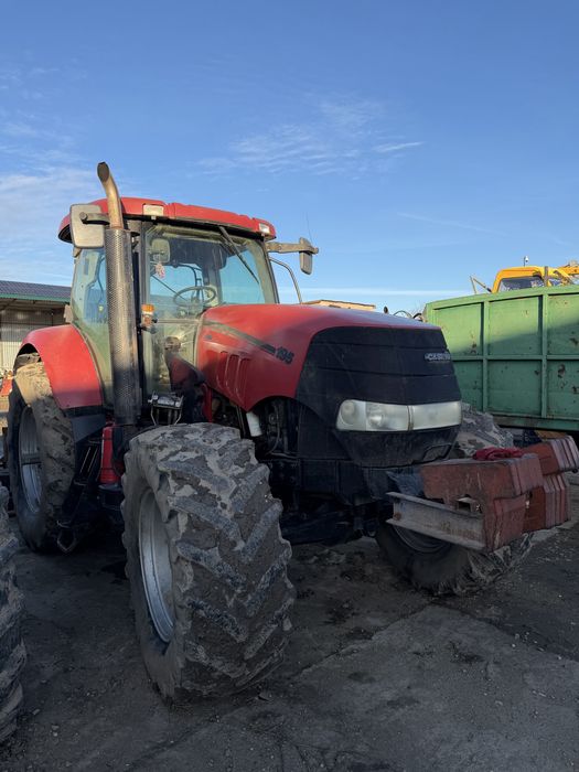 Case Ih Puma 195 Pret 35.500€