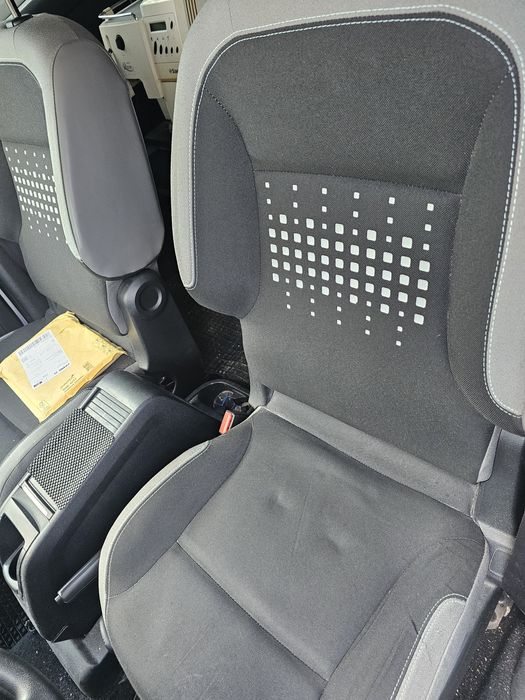 Berlingo 1.6 Hdi automat
