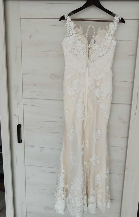 Rochie de mireasa