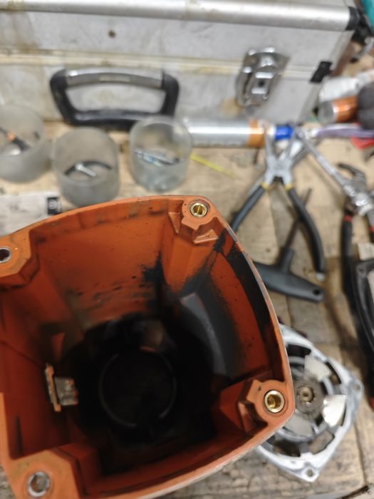 Ремонт сервиз Спит Пулса Spit  Hitachi Senco Bostitch Hilti Wurth Max