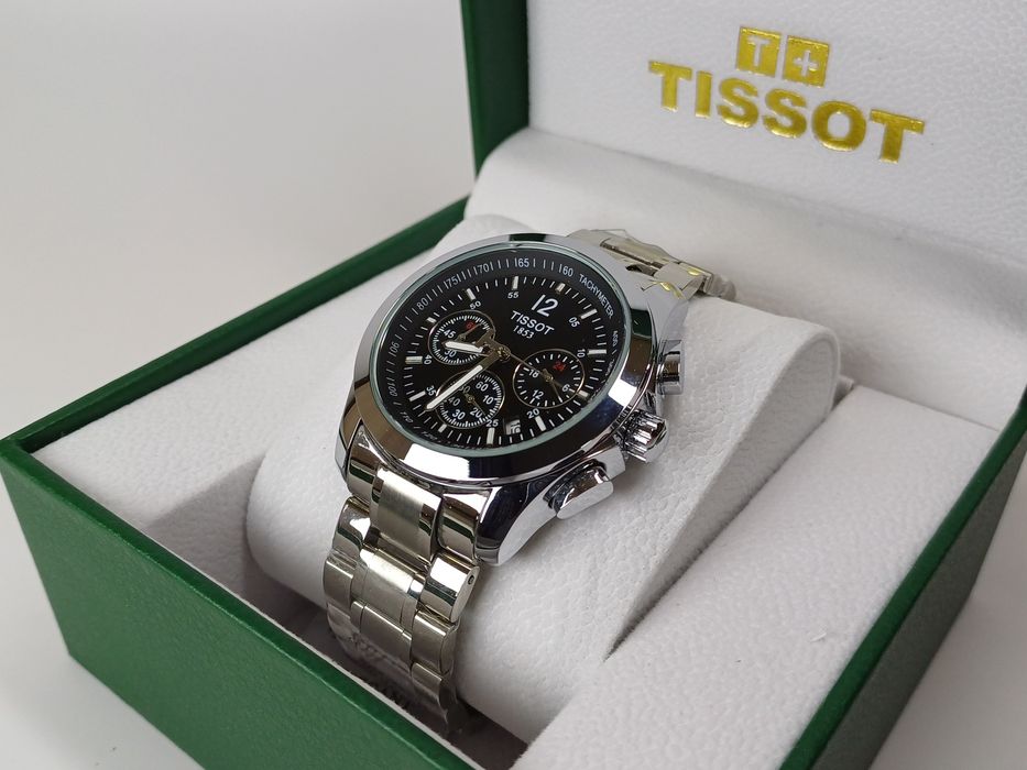 Мужские часы премиум качества