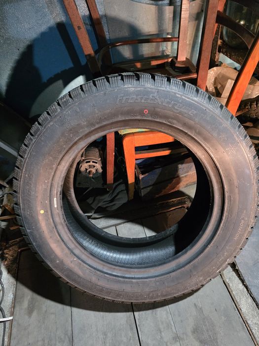 Зимняя резина WestLake