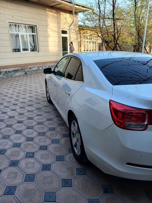 Malibu 1 2013 2  mexanika