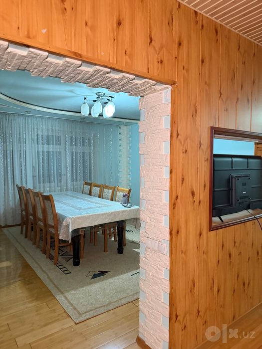 Продажа квартиры 4х ком. переделанная в 3