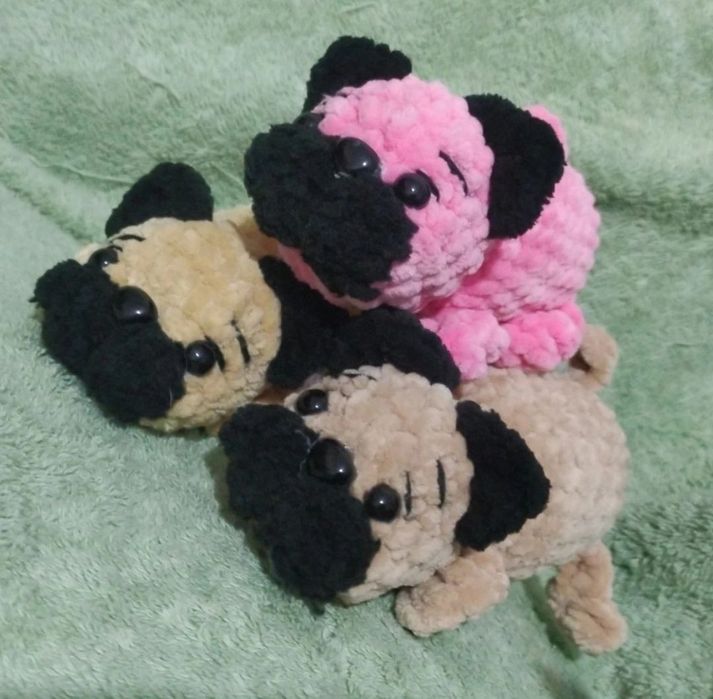 Игрушки связаны с любовью для вас и ваших детей