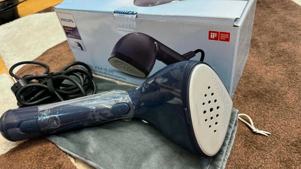 Вертикална ютия PHILIPS Series 7000
