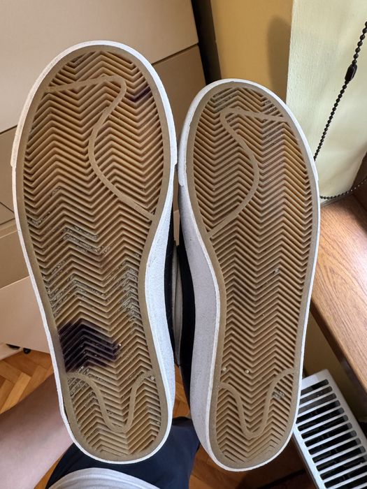 Nike Blazer (jordan)